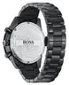 Hugo Boss Watch Aero Chrono Mens D
