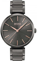Hugo Boss Watch Allusion Ladies 1502416