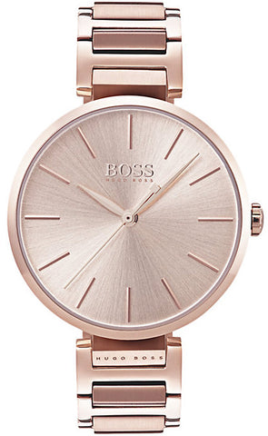 Hugo Boss Watch Allusion Ladies 1502418