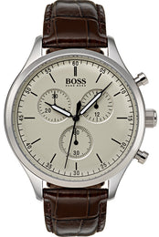 Hugo Boss Watch Companion Mens 1513544