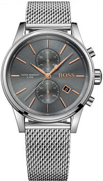 Hugo Boss Watch Jet 1513440