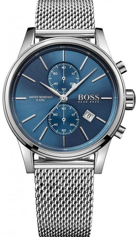 Hugo Boss Watch Jet 1513441