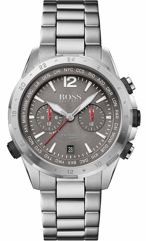 Hugo Boss Watch Nomad Mens 1513774