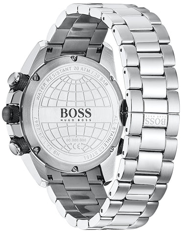 Hugo Boss Watch Nomad Mens D