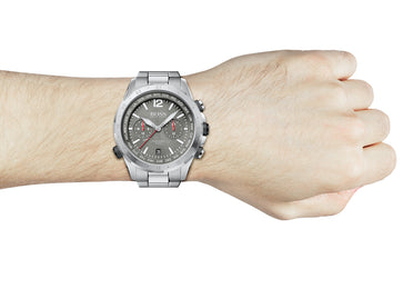 Hugo Boss Watch Nomad Mens D