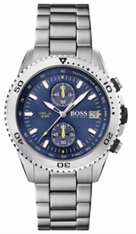 Hugo Boss Watch Vela Mens 1513775