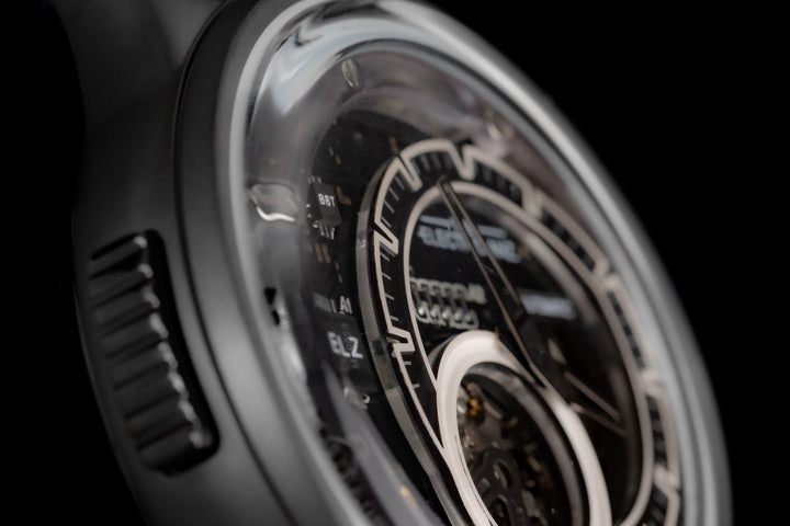 Electricianz Hybrid E-Code