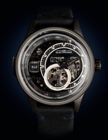 Electricianz Hybrid E-Gun D