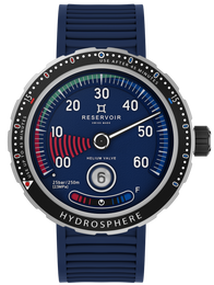 Reservoir Watch Hydrosphere Blue Hole