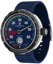 Reservoir Watch Hydrosphere Blue Hole