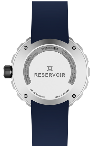 Reservoir Watch Hydrosphere Blue Hole