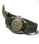 Bell & Ross Watch Vintage BR V2-92 Military Green