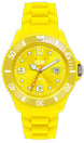 Ice Watch Sili Yellow Small SI.YW.S.S
