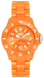 Ice Watch Classic Fluo Orange Unisex S CF.OE.U.P