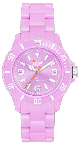 Ice Watch Classic Pastel Purple Unisex S CP.DPE.U.P