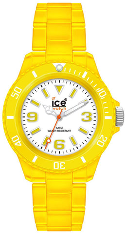Ice Watch Neon Yellow Big S NE.YW.B.P