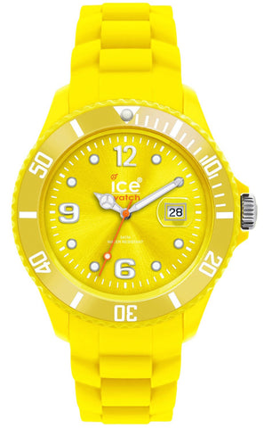 Ice Watch Sili Forever Yellow
