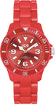 Ice Watch Solid Red Small SD.RD.S.P