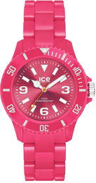 Ice Watch Solid Pink Small SD.PK.S.P