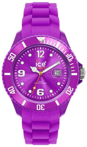 Ice Watch Sili Purple Unisex SI.PE.U.S