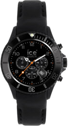 Ice Watch Chrono Black Big CHM.BK.B.S