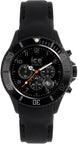Ice Watch Chrono Black Big CHM.BK.B.S