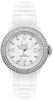 Ice Watch Star White Silver Small ST.WS.S.S