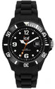 Ice Watch Unisex Sili Black SI.BK.U.S