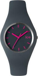 Ice Watch Slim Grey