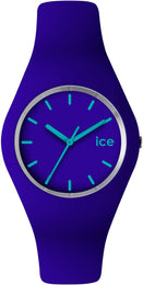 Ice Watch Slim Violet ICE.VT.U.S