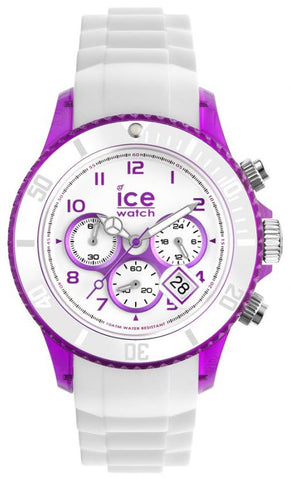 Ice Watch Chrono Party Purple CH.WPE.U.S