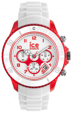 Ice Watch Chrono Party Red CH.WRD.BB.S