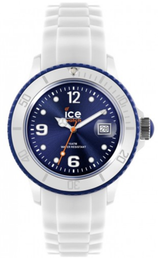 Ice Watch White Navy SI.WB.U.S