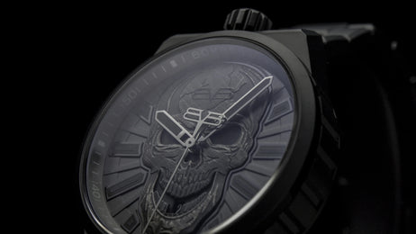 Bomberg Bolt-68 Neo Auto Watch