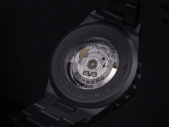 Bomberg Bolt-68 Neo Auto Watch