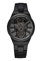 Bomberg Watch Bolt-68 Neo Auto BF43APBA.08-2.12