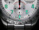 Fortis Watch Classic Cosmonauts Steel A.M.
