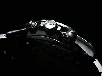 Fortis Watch Cosmonautis Classic Steel Limited Edition