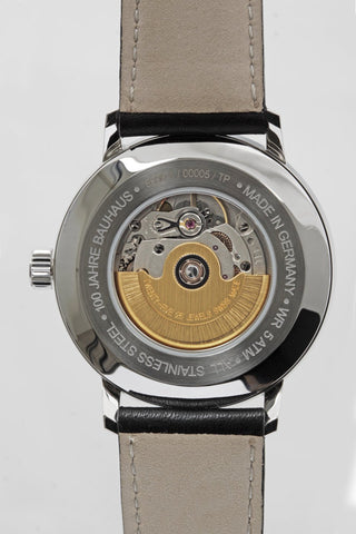 Iron Annie Bauhaus Mens