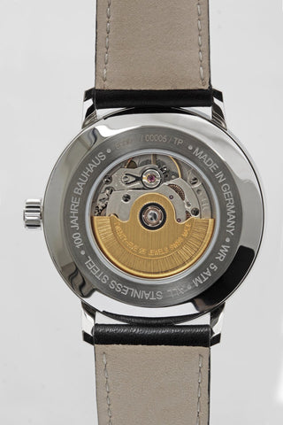 Iron Annie Bauhaus Mens