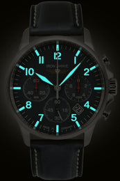 Iron Annie Captains Line Mens