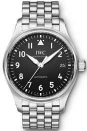 IWC Watch Pilot Automatic 36 IW324010