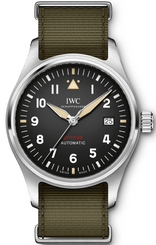 IWC Watch Pilots Automatic Spitfire IW326801
