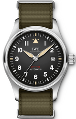 IWC Watch Pilots Automatic Spitfire IW326805