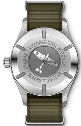 IWC Watch Pilot's Automatic Spitfire