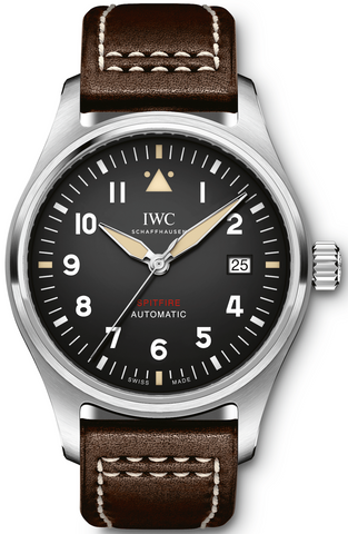 IWC Watch Pilots Automatic Spitfire IW326803