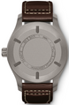 IWC Watch Pilot's Mark XVIII Heritage D