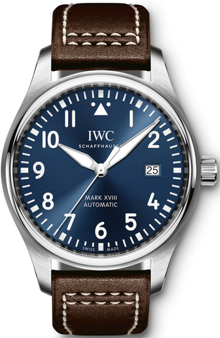 IWC Watch Pilot Mark XVIII Edition Le Petit Prince IW327010