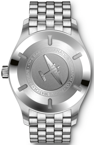IWC Watch Pilot's Mark XVIII
