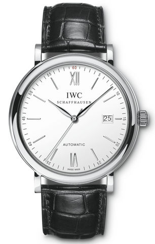 IWC Watch Portofino Automatic IW356501